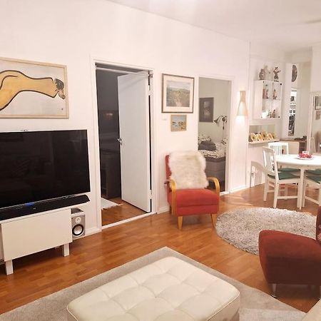 City Apartment Rovis Ροβανιέμι Εξωτερικό φωτογραφία
