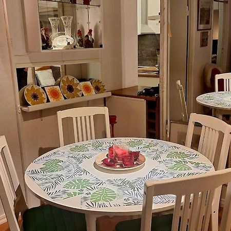 City Apartment Rovis Ροβανιέμι Εξωτερικό φωτογραφία