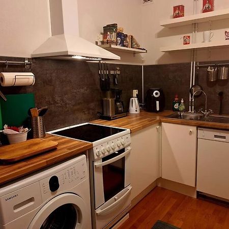 City Apartment Rovis Ροβανιέμι Εξωτερικό φωτογραφία
