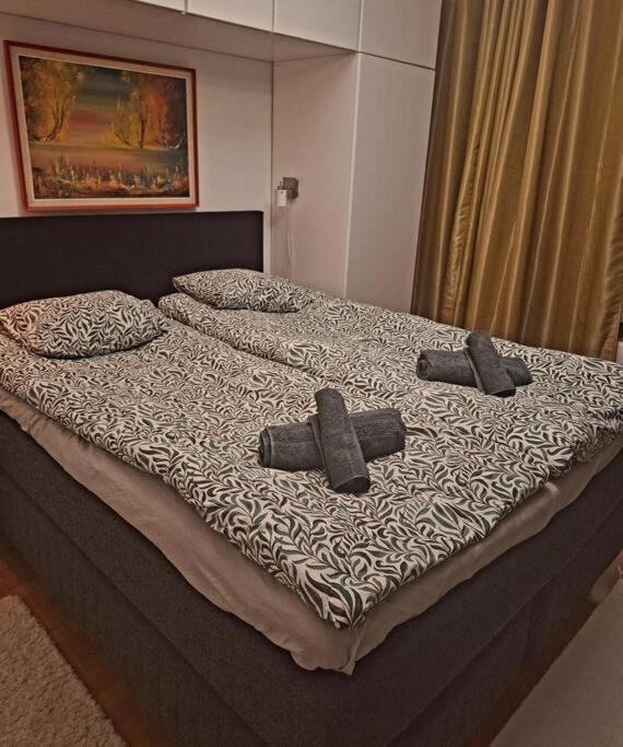 City Apartment Rovis Ροβανιέμι Εξωτερικό φωτογραφία