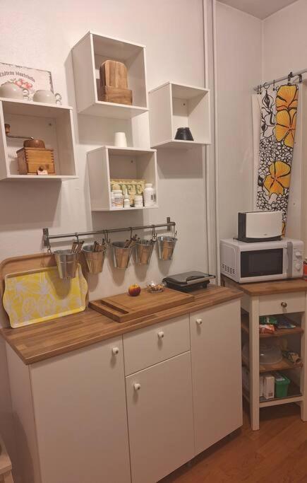 City Apartment Rovis Ροβανιέμι Εξωτερικό φωτογραφία