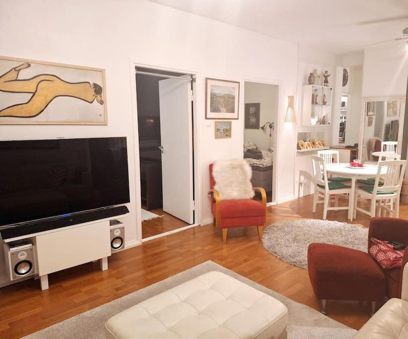 City Apartment Rovis Ροβανιέμι Εξωτερικό φωτογραφία