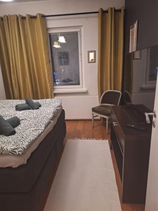 City Apartment Rovis Ροβανιέμι Εξωτερικό φωτογραφία