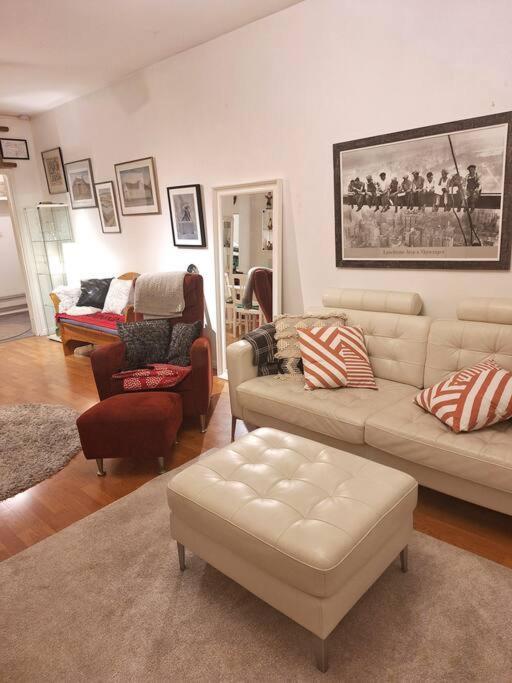 City Apartment Rovis Ροβανιέμι Εξωτερικό φωτογραφία