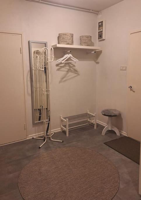 City Apartment Rovis Ροβανιέμι Εξωτερικό φωτογραφία
