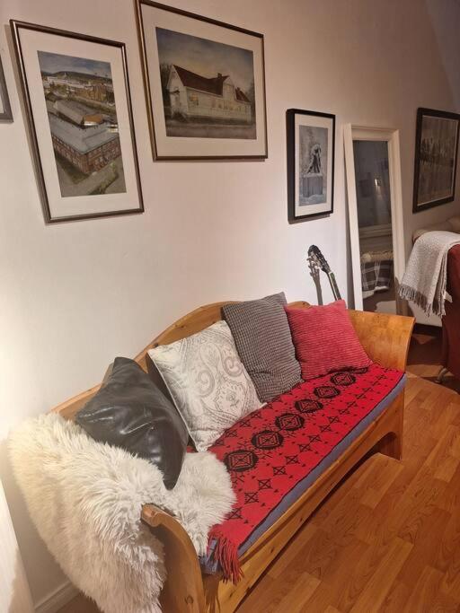 City Apartment Rovis Ροβανιέμι Εξωτερικό φωτογραφία